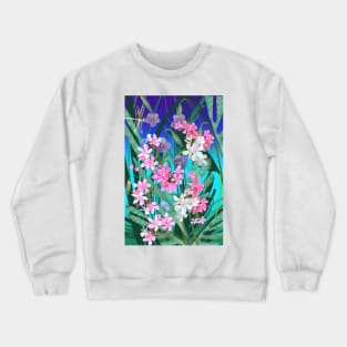 Summer style Crewneck Sweatshirt